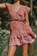 Load image into Gallery viewer, Aspen Mini Dress
