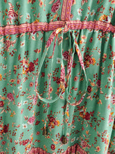 Load image into Gallery viewer, Ziggy Mini Dress
