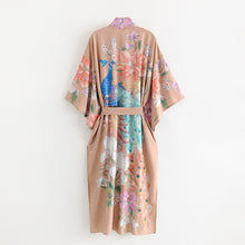 Load image into Gallery viewer, Found You Bohemian Kimono
