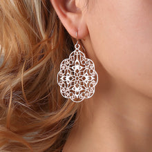 Load image into Gallery viewer, Shiloh Bohemian Earrings
