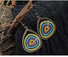 Load image into Gallery viewer, Mimi Pendant Earrings
