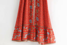 Load image into Gallery viewer, Here &amp; Now Maxi Dress
