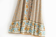 Load image into Gallery viewer, Here &amp; Now Maxi Dress
