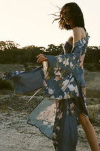 Load image into Gallery viewer, Loving Arms Bohemian Kimono
