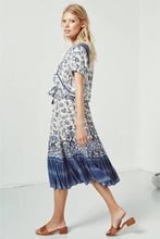 Load image into Gallery viewer, Bluebell Bohemian Maxi Skirt
