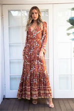 Load image into Gallery viewer, Willow Maxi Dress
