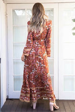 Load image into Gallery viewer, Willow Maxi Dress
