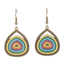 Load image into Gallery viewer, Mimi Pendant Earrings
