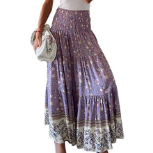 Load image into Gallery viewer, Daydreamer Maxi Skirt
