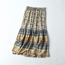 Load image into Gallery viewer, Free Soul Maxi Skirt
