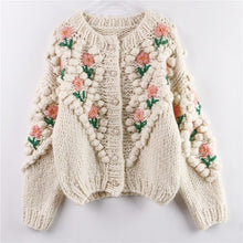 Load image into Gallery viewer, Janis Cardigan Sweater

