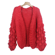 Load image into Gallery viewer, Adley Knit Sweater
