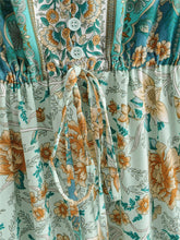 Load image into Gallery viewer, Wildara Mini Dress
