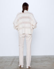 Load image into Gallery viewer, Azalea Lace Sweater
