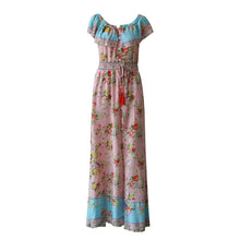 Load image into Gallery viewer, Essence Of Beauty Maxi Dress
