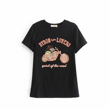 Load image into Gallery viewer, Byron Is For Lovers Tee
