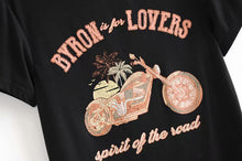 Load image into Gallery viewer, Byron Is For Lovers Tee
