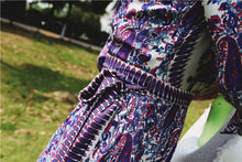 Load image into Gallery viewer, Amethyst Maxi Dress
