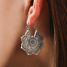 Load image into Gallery viewer, Exotic Bohemian Earrings
