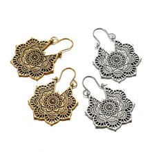 Load image into Gallery viewer, Exotic Bohemian Earrings
