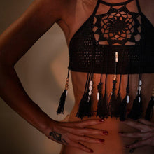 Load image into Gallery viewer, Dreamcatcher Bohemian Top
