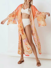 Load image into Gallery viewer, Everything I Wanted Bohemian Kimono
