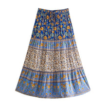 Load image into Gallery viewer, Piper Maxi Skirt
