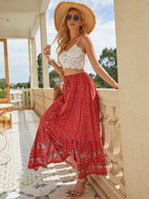 Load image into Gallery viewer, Penelope Maxi Skirt
