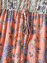 Load image into Gallery viewer, Estela Bohemian Maxi Dress
